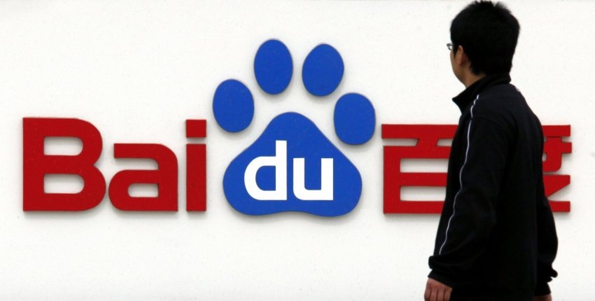 Baidu покупает долю в американской фирме финансовых технологий