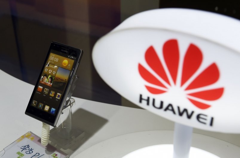 Китайские бренды лидируют по продажам смартфонов