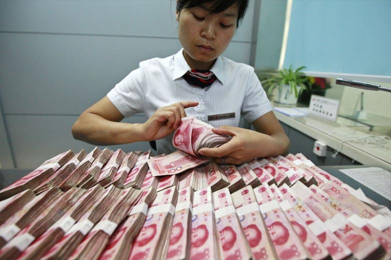 Пекин запускает венчурный фонд стоимостью $30 млрд для оказания помощи госпредприятиям
