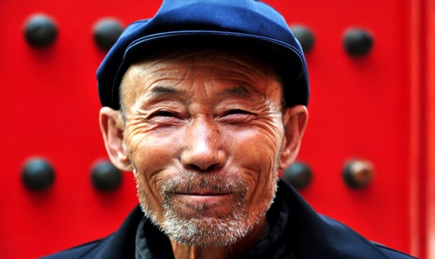 Старость как способ заработать – особенности деловой жизни Китая