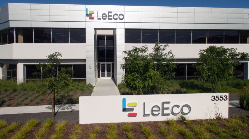 LeEco собирается выйти на рынки США и России