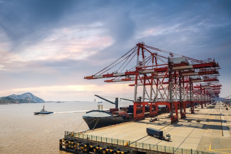 Специфика таможенных процедур при импорте товаров из Китая