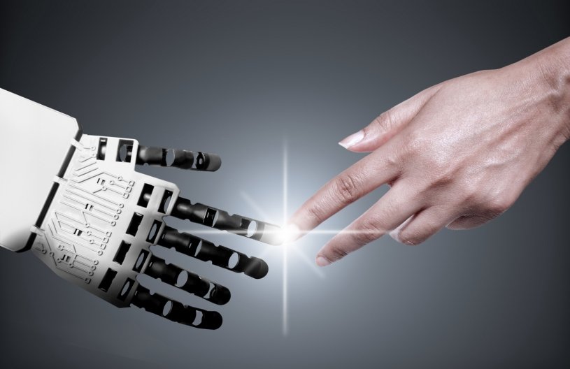 В Пекине пройдет Всемирная конференция по робототехнике