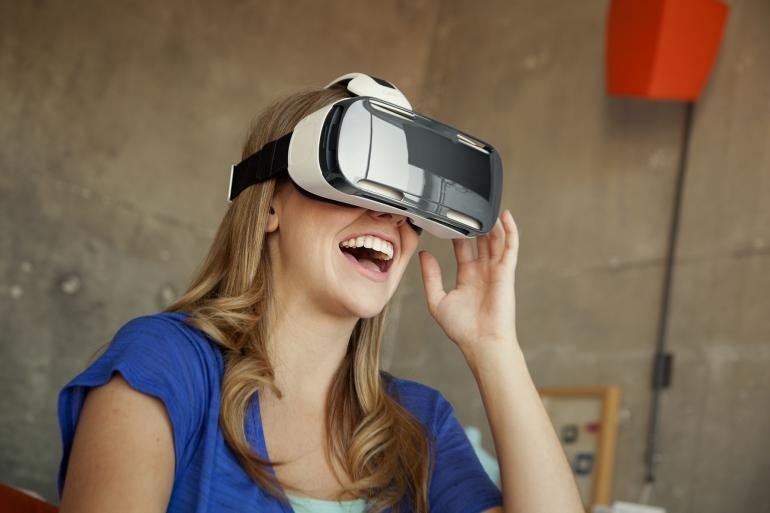 О перспективах развития рынка VR (виртуальной реальности) в Китае