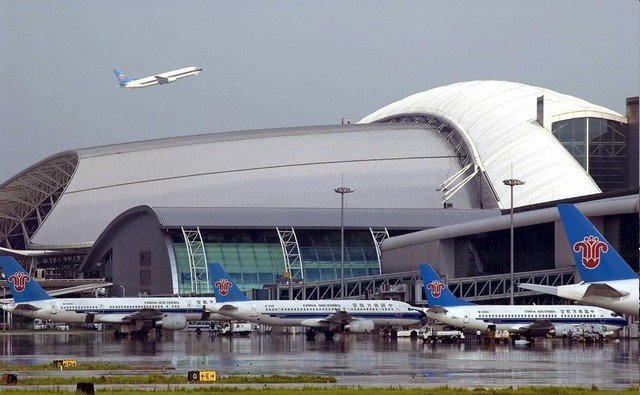 Власти Гуанчжоу планируют организовать прямое авиасообщение с Уралом и Сибирью