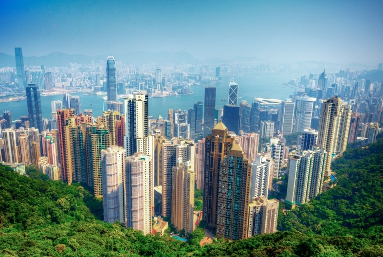 РФ и Гонконг готовят соглашение о поощрении и взаимной защите инвестиций