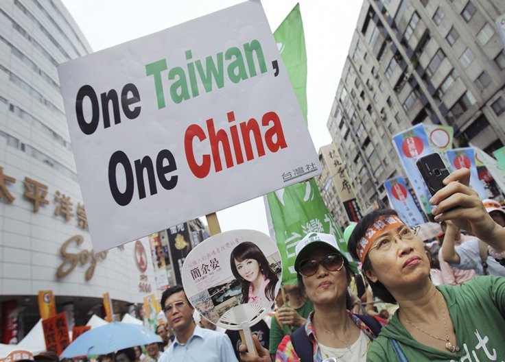 Что такое тайваньская проблема и как к ней относиться?