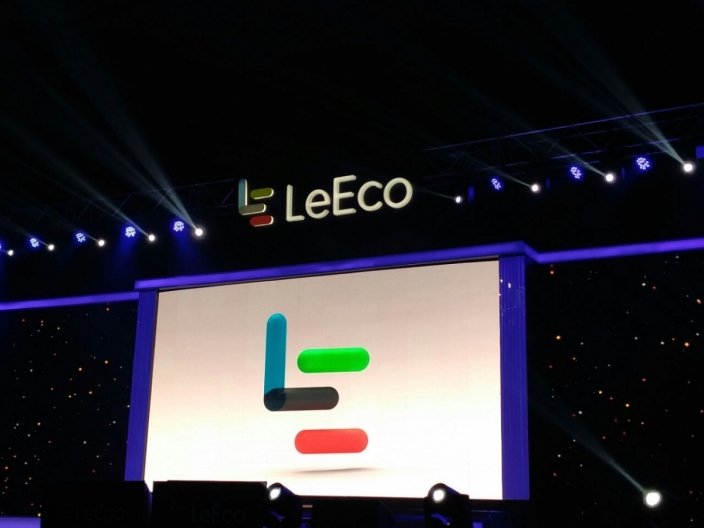 Китайская LeEco приобретает Dichotomy Creative Group