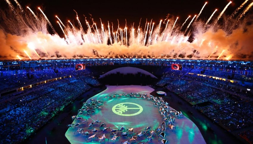 История участия Китая в летних Олимпиадах